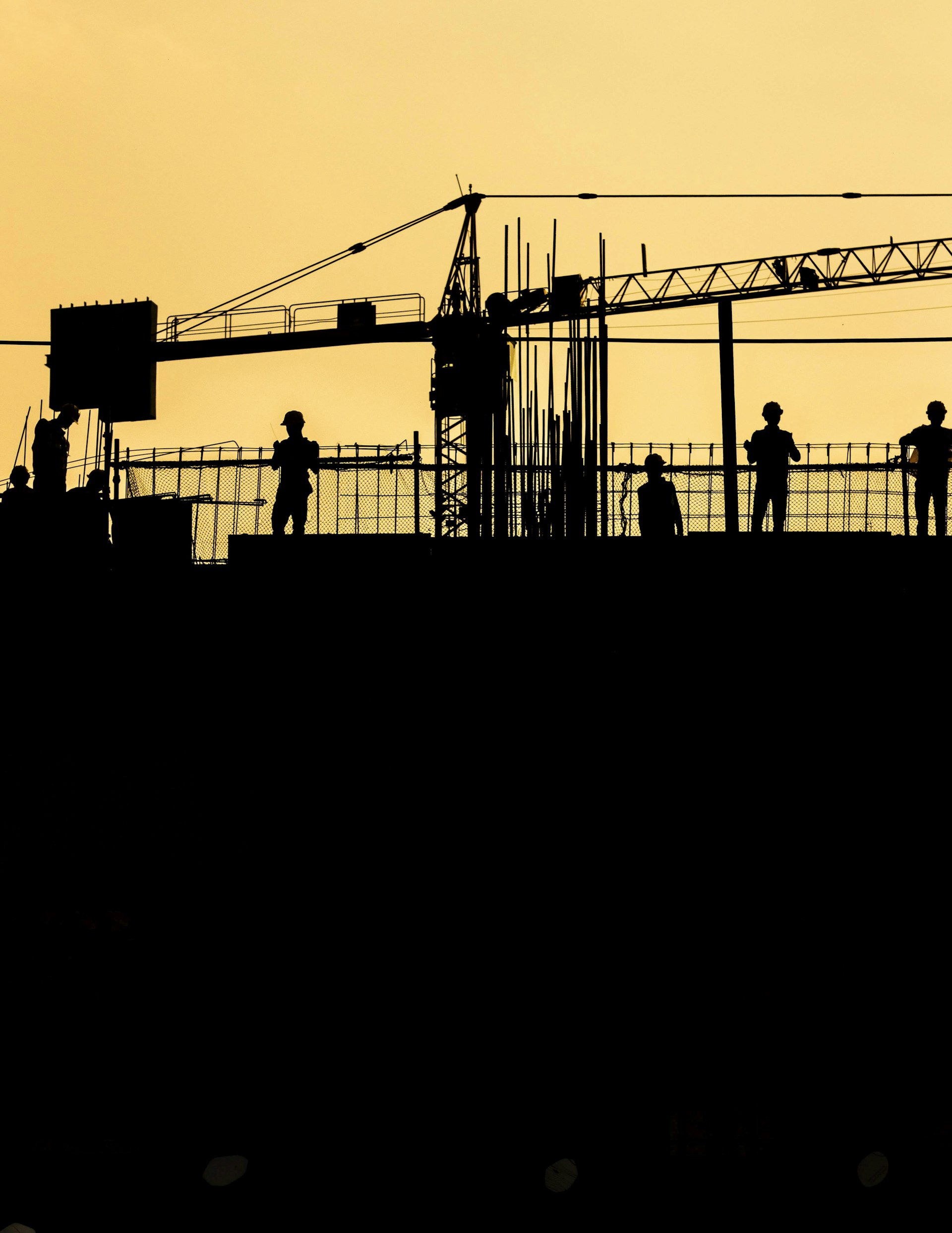 Turnkey General Contracting