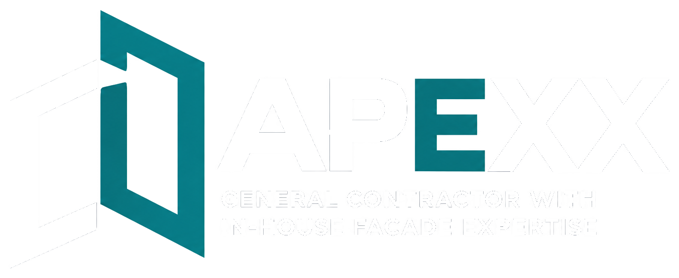 APEXX Logo