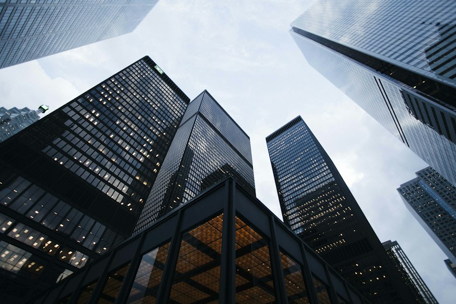 The St. Julian's Skyline Tower